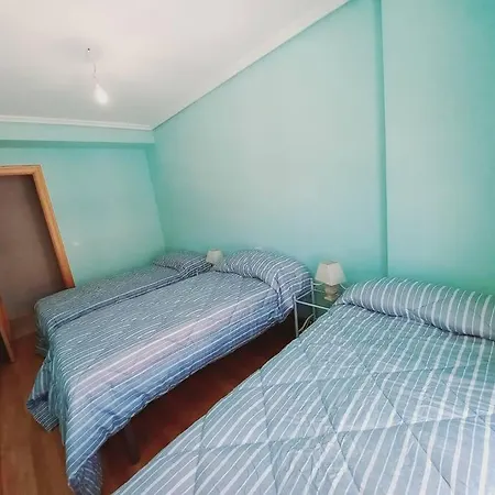 Apartamento Para 5 Personas Con Garaje A 10 Minutos De Valladolid Exterior foto