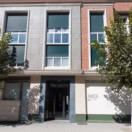 Apartamento Para 5 Personas Con Garaje A 10 Minutos De Valladolid Exterior foto