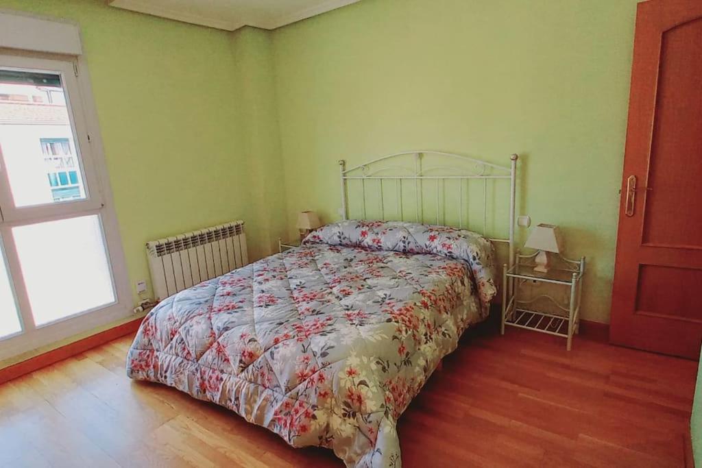 5 Personas Con Garaje A 10 Minutos De Appartement
