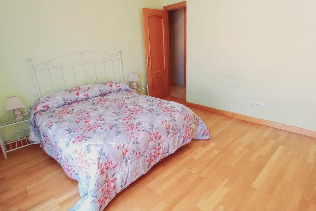 Appartement 5 Personas Con Garaje A 10 Minutos De *