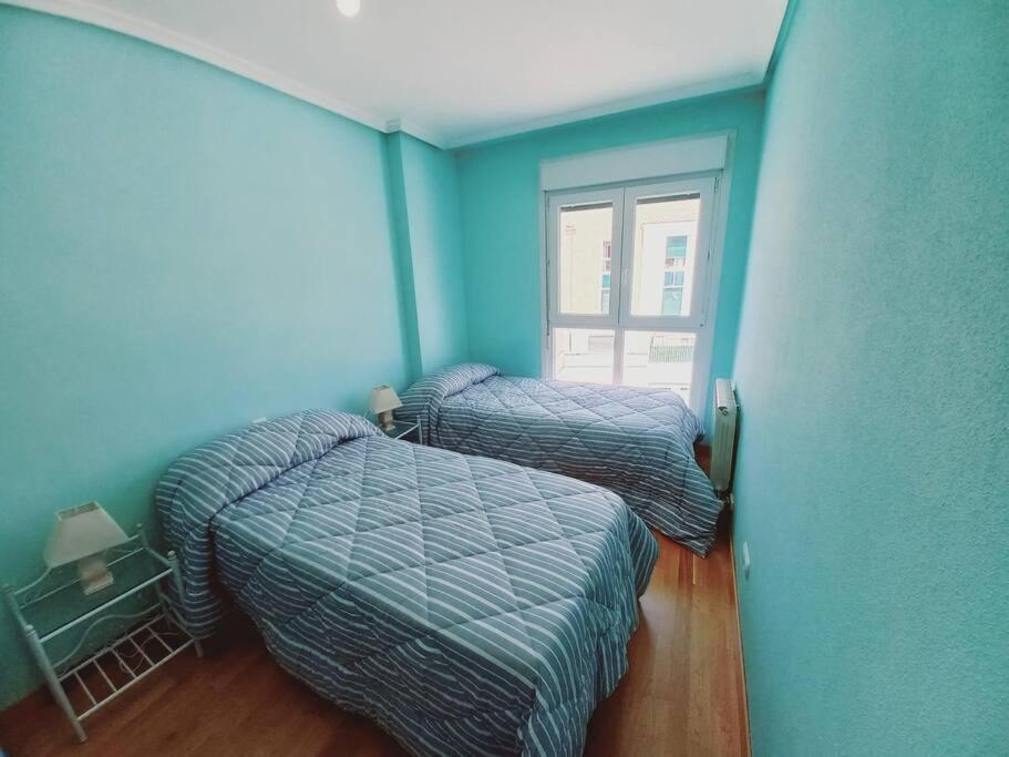 Appartamento 5 Personas Con Garaje A 10 Minutos De Valladolid