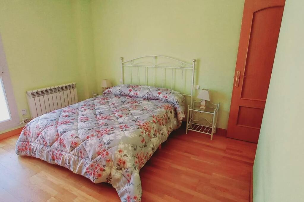 Appartement 5 Personas Con Garaje A 10 Minutos De *
