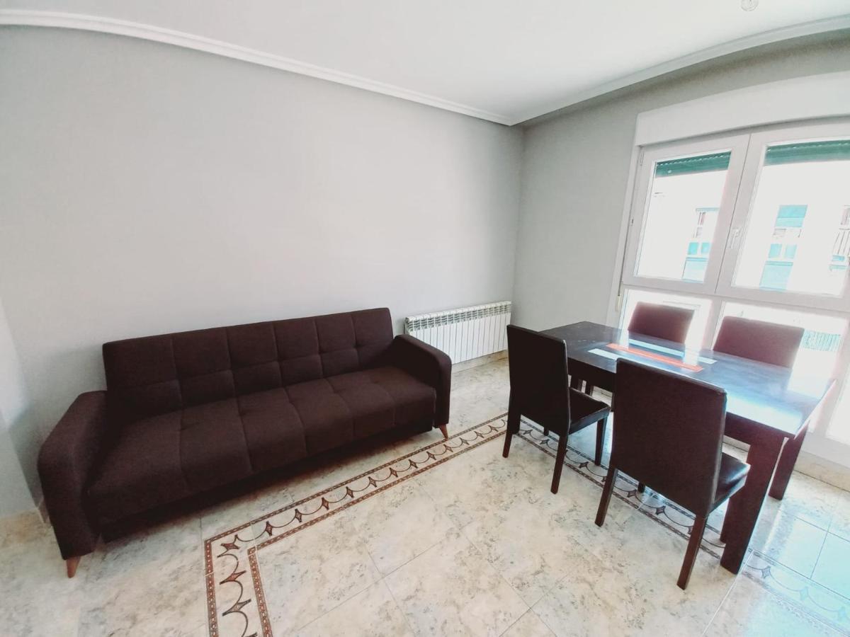 Appartement 5 Personas Con Garaje A 10 Minutos De