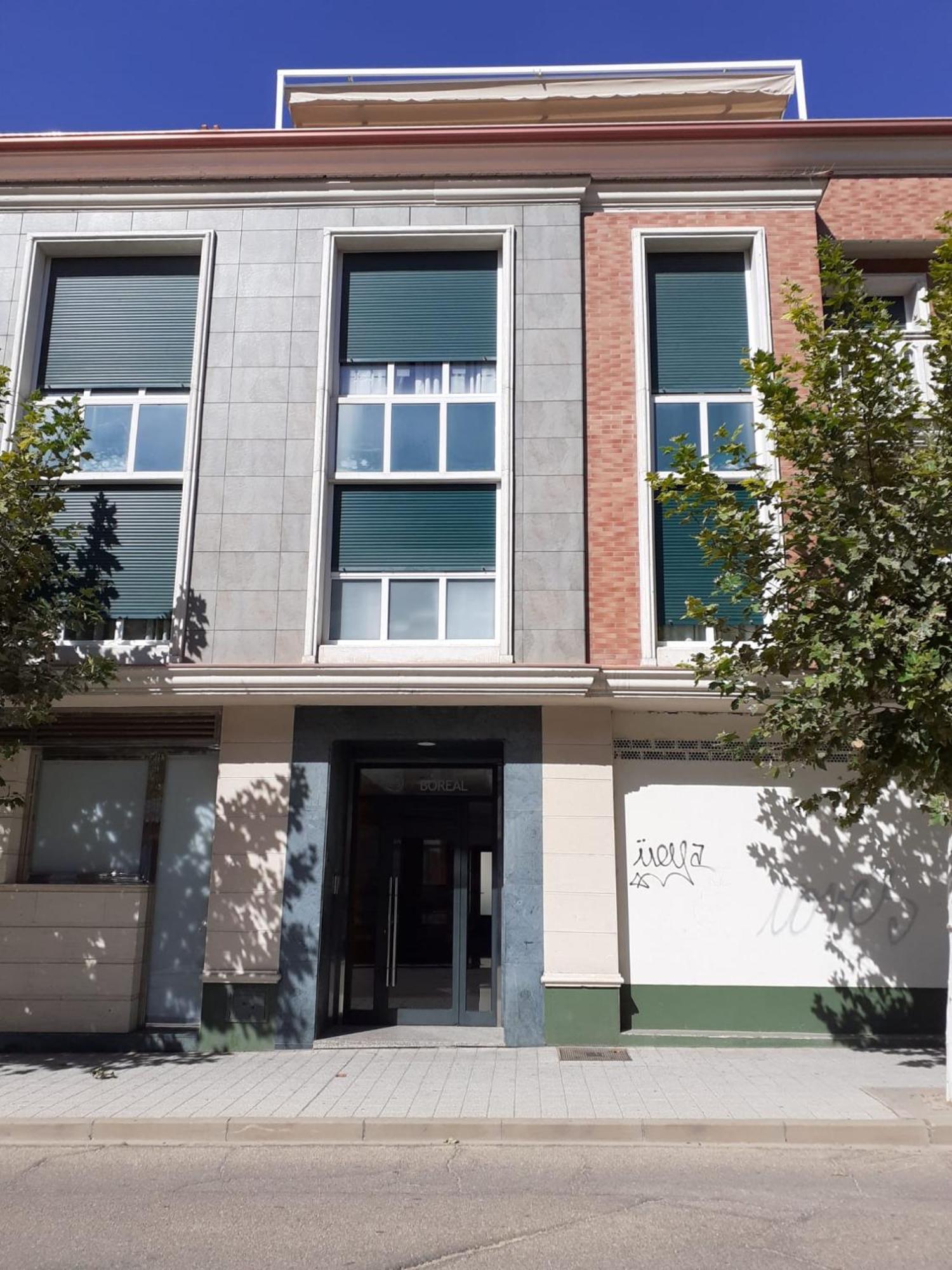 Appartement 5 Personas Con Garaje A 10 Minutos De